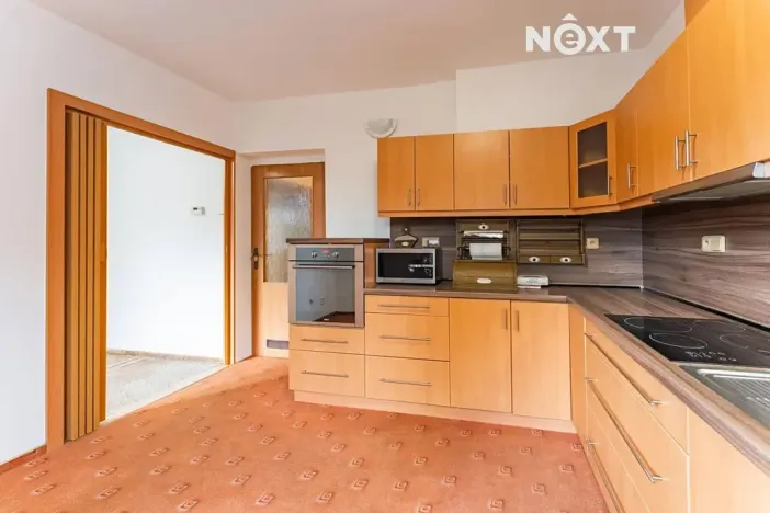 Pronájem bytu 3+1, Šumperk, Temenická, 68 m2