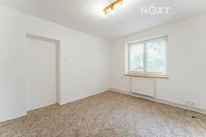 Pronájem bytu 3+1, Šumperk, Temenická, 68 m2