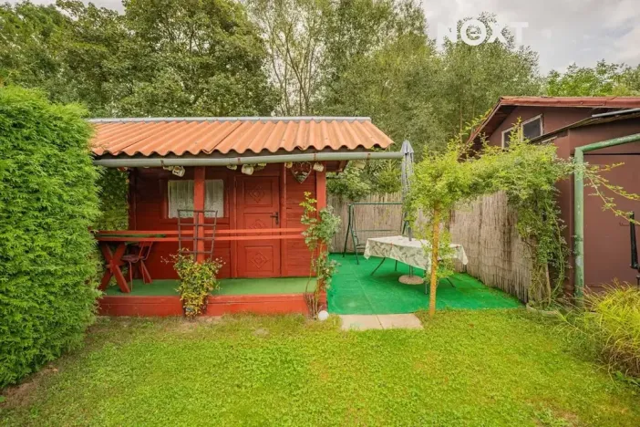 Prodej zahrady, Šumperk, 210 m2