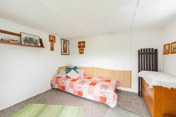 Prodej zahrady, Šumperk, 210 m2