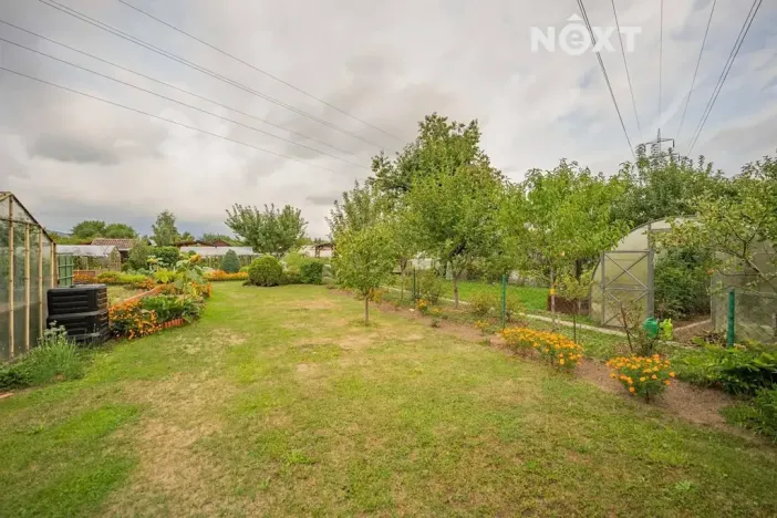 Prodej zahrady, Šumperk, 210 m2