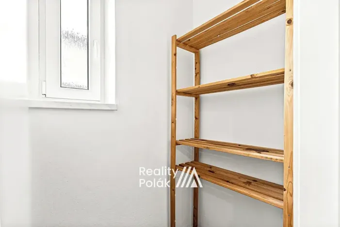 Prodej bytu 2+1, Liberec, Jablonecká, 71 m2