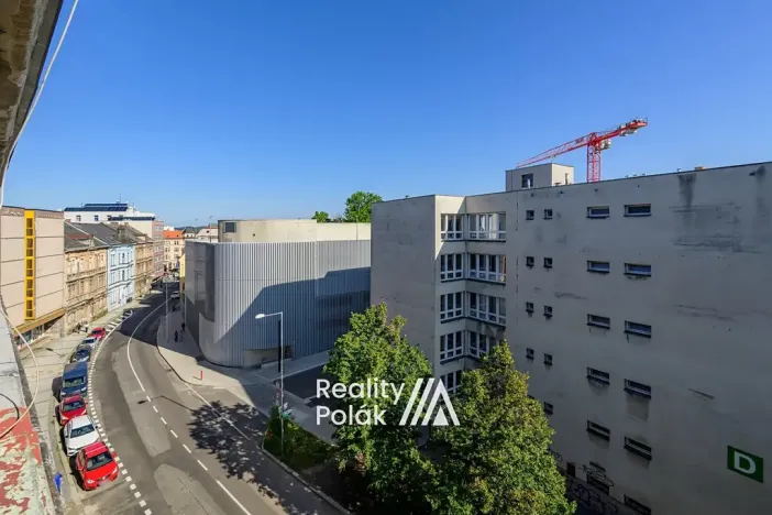 Prodej bytu 2+1, Liberec, Jablonecká, 71 m2