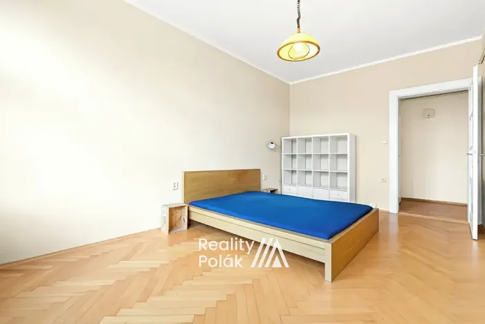Prodej bytu 2+1, Liberec, Jablonecká, 71 m2