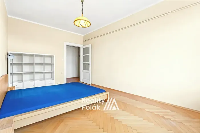 Prodej bytu 2+1, Liberec, Jablonecká, 71 m2