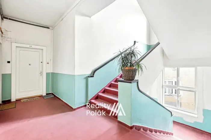 Prodej bytu 2+1, Liberec, Jablonecká, 71 m2