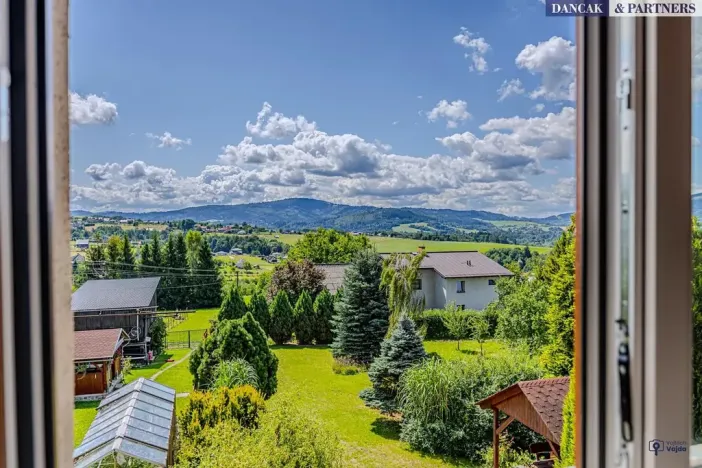 Prodej rodinného domu, Jablunkov, 222 m2