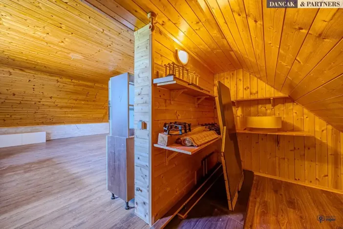 Prodej rodinného domu, Jablunkov, 222 m2