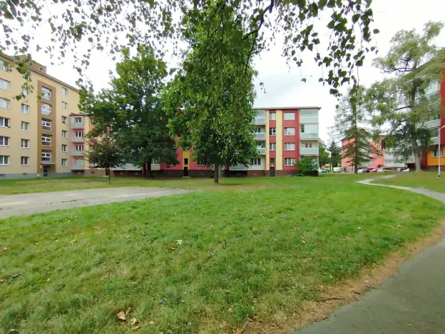 Prodej bytu 2+1, Karviná, 51 m2