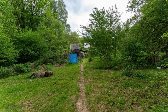 Prodej chaty, Ostrava, 53 m2