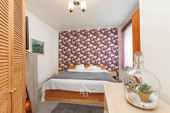 Prodej rodinného domu, Třebichovice, 68 m2