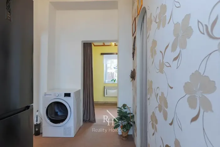 Prodej rodinného domu, Třebichovice, 68 m2