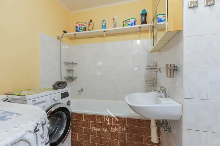 Prodej rodinného domu, Třebichovice, 68 m2