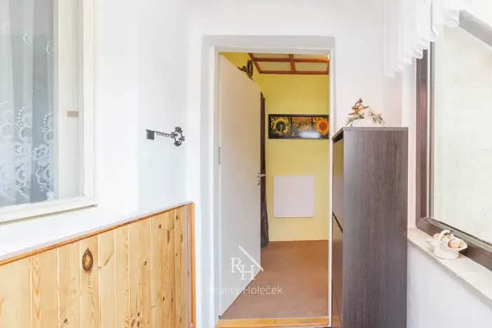 Prodej rodinného domu, Třebichovice, 68 m2