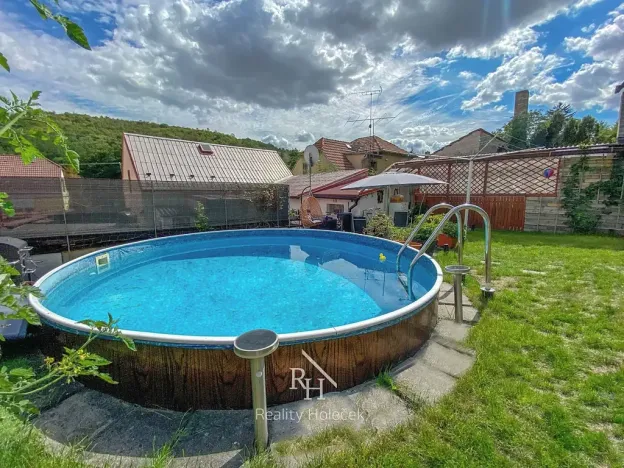 Prodej rodinného domu, Třebichovice, 68 m2