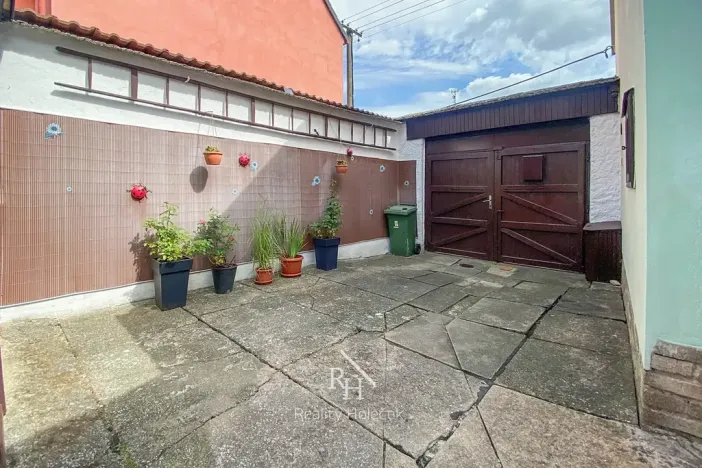 Prodej rodinného domu, Třebichovice, 68 m2