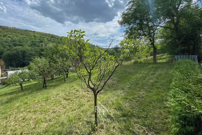 Prodej rodinného domu, Třebichovice, 68 m2