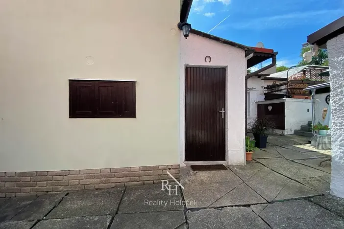 Prodej rodinného domu, Třebichovice, 68 m2