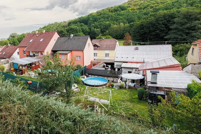Prodej rodinného domu, Třebichovice, 68 m2