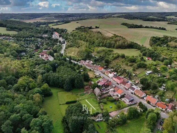Prodej rodinného domu, Třebichovice, 68 m2