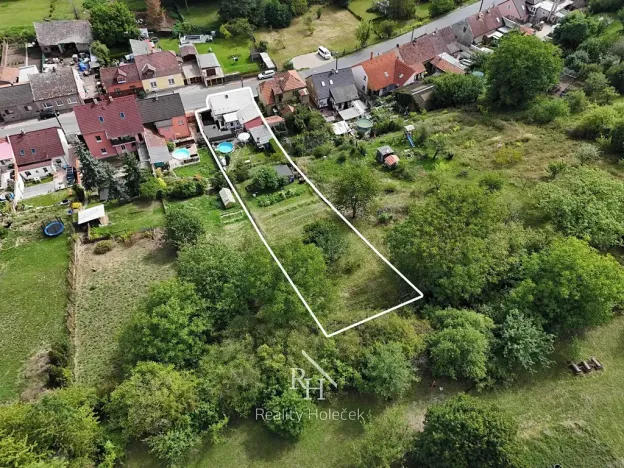 Prodej rodinného domu, Třebichovice, 68 m2