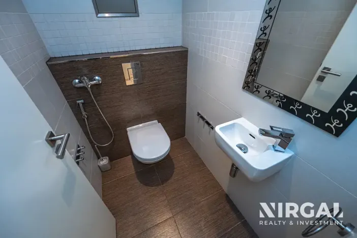 Pronájem bytu 3+kk, Praha - Hodkovičky, Na lysinách, 64 m2