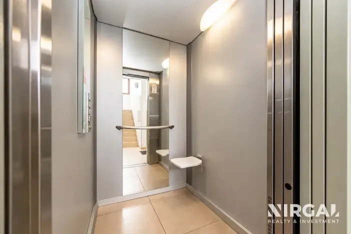 Pronájem bytu 3+kk, Praha - Hodkovičky, Na lysinách, 64 m2