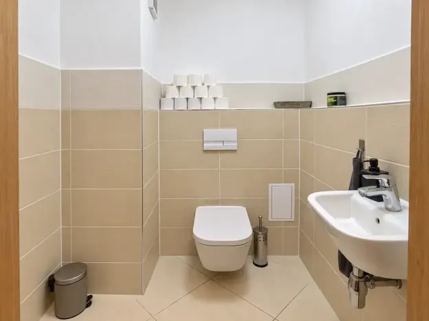 Pronájem bytu 3+kk, Praha - Střížkov, Makedonská, 82 m2