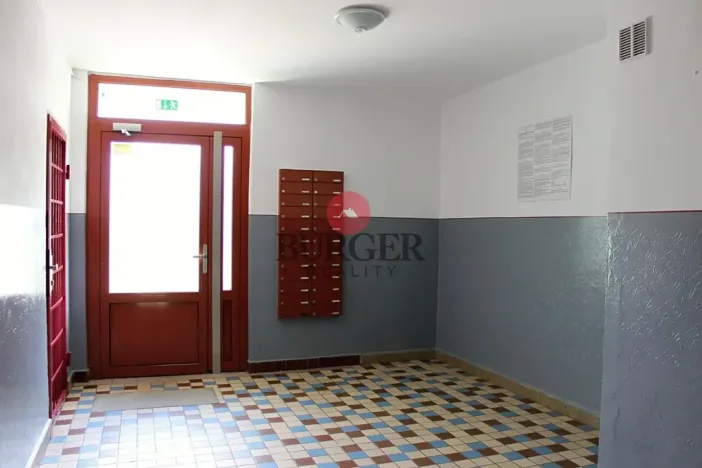 Prodej bytu 2+1, Chomutov, Jirkovská, 65 m2