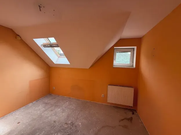 Prodej rodinného domu, Chržín, 166 m2
