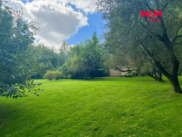 Prodej pozemku pro bydlení, Kostelec nad Černými lesy - Kostelec nad Černými Lesy, 16025 m2