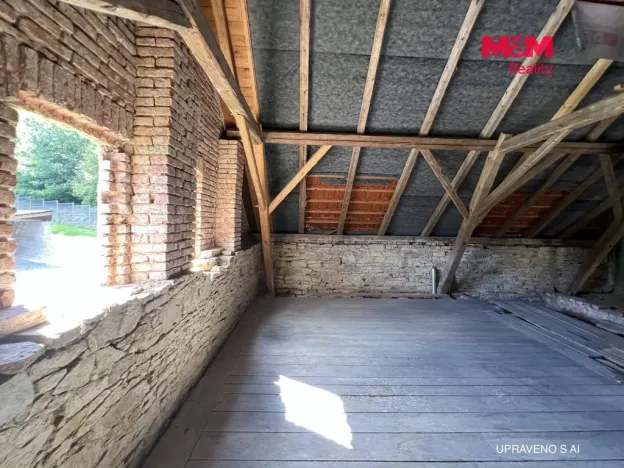 Prodej pozemku pro bydlení, Kostelec nad Černými lesy - Kostelec nad Černými Lesy, 16025 m2