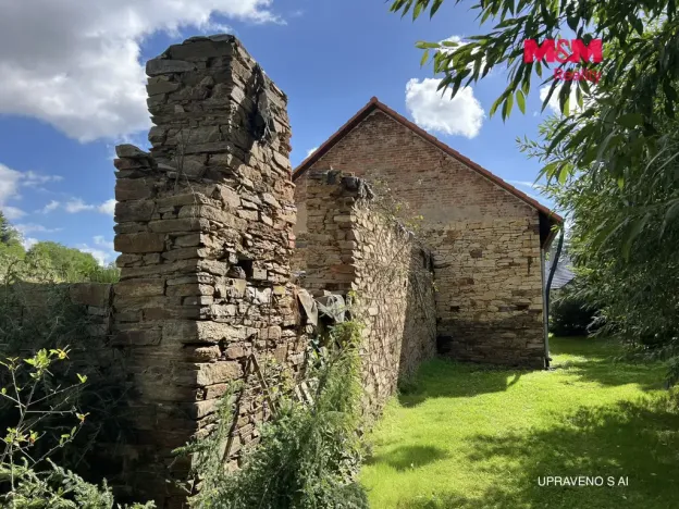 Prodej rybníku, Kostelec nad Černými lesy - Kostelec nad Černými Lesy, 16025 m2