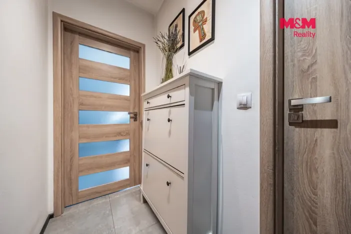 Prodej bytu 1+kk, Praha - Stodůlky, Jaroslava Foglara, 40 m2