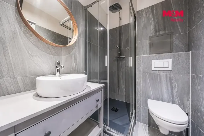 Prodej bytu 1+kk, Praha - Stodůlky, Jaroslava Foglara, 40 m2