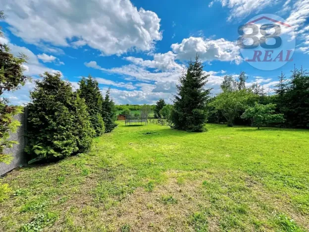 Prodej pozemku pro bydlení, Radonice, 1301 m2