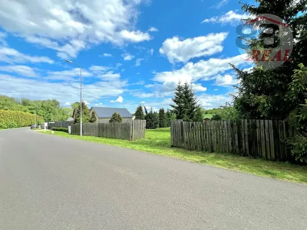 Prodej pozemku pro bydlení, Radonice, 1301 m2