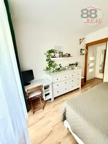 Prodej bytu 3+1, Klášterec nad Ohří, Družstevní, 72 m2