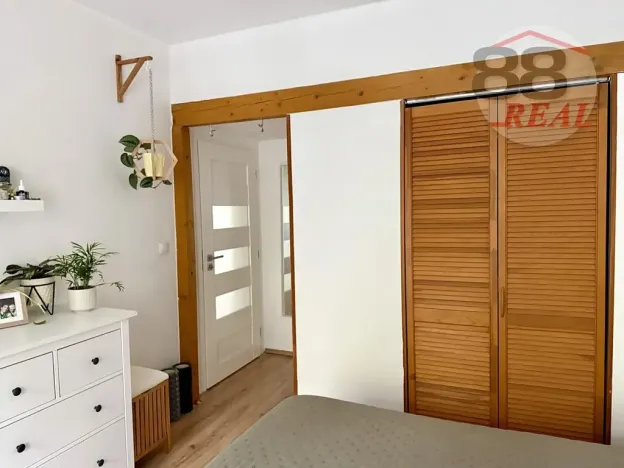 Prodej bytu 3+1, Klášterec nad Ohří, Družstevní, 72 m2