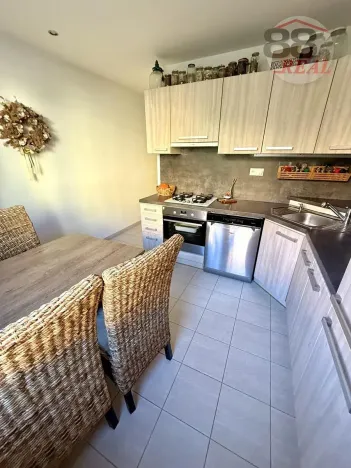 Prodej bytu 3+1, Klášterec nad Ohří, Družstevní, 72 m2