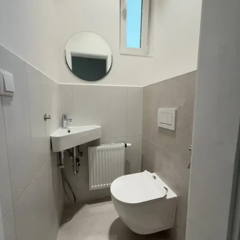 Pronájem bytu 3+1, Brno - Veveří, Antonínská, 118 m2