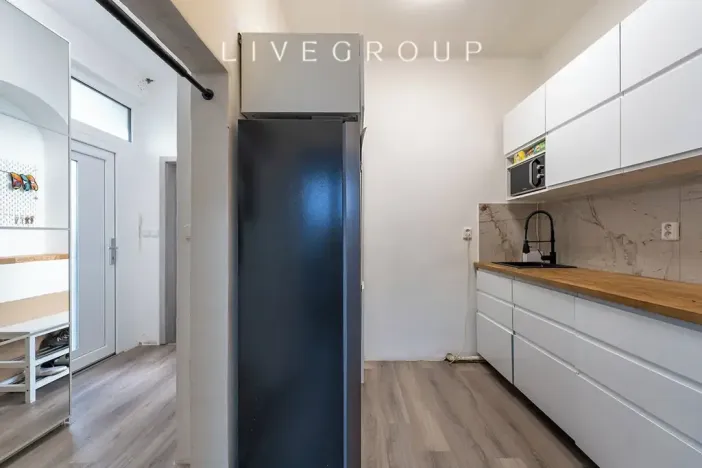Prodej rodinného domu, Rosice, Mrštíkova, 75 m2