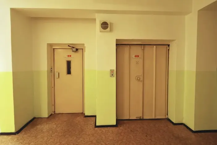 Pronájem výrobních prostor, Prostějov, Poděbradovo nám., 100 m2