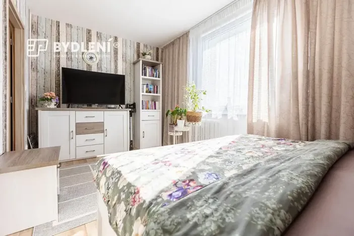 Prodej bytu 4+1, Teplice, Přítkovská, 80 m2
