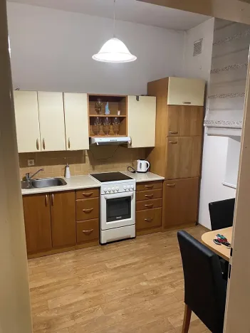 Pronájem bytu 1+1, Prostějov, 49 m2
