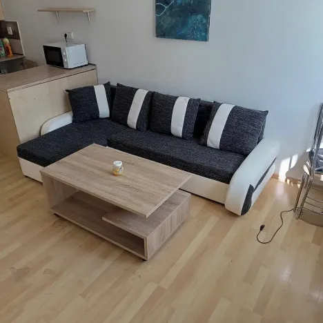 Pronájem bytu 1+kk, Prostějov, 35 m2