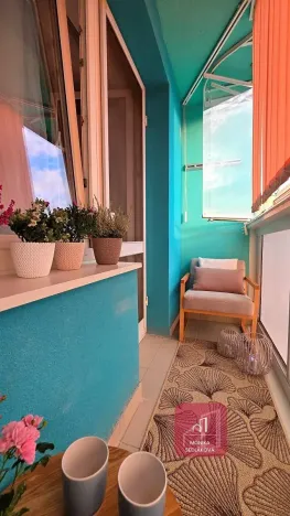 Prodej bytu 4+kk, Mokrá-Horákov, 72 m2