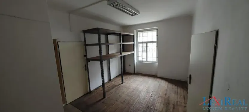 Pronájem obchodního prostoru, Praha - Zbraslav, U Národní galerie, 41 m2