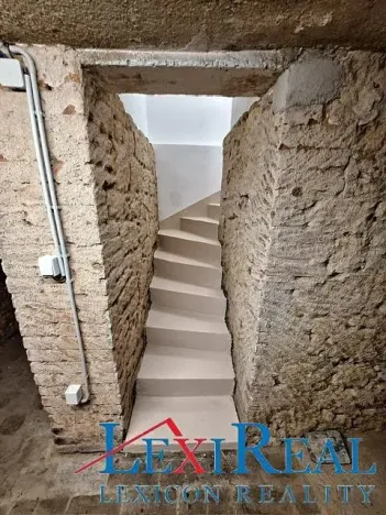 Prodej rodinného domu, Koleč, 150 m2