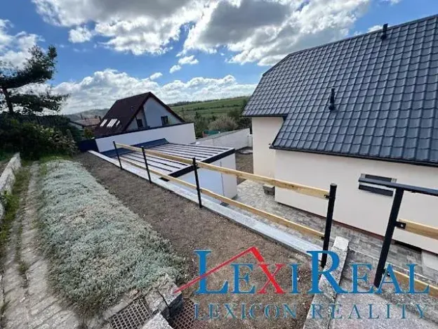 Prodej rodinného domu, Koleč, 150 m2